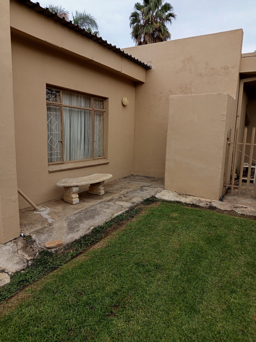 3 Bedroom Property for Sale in La Hoff North West